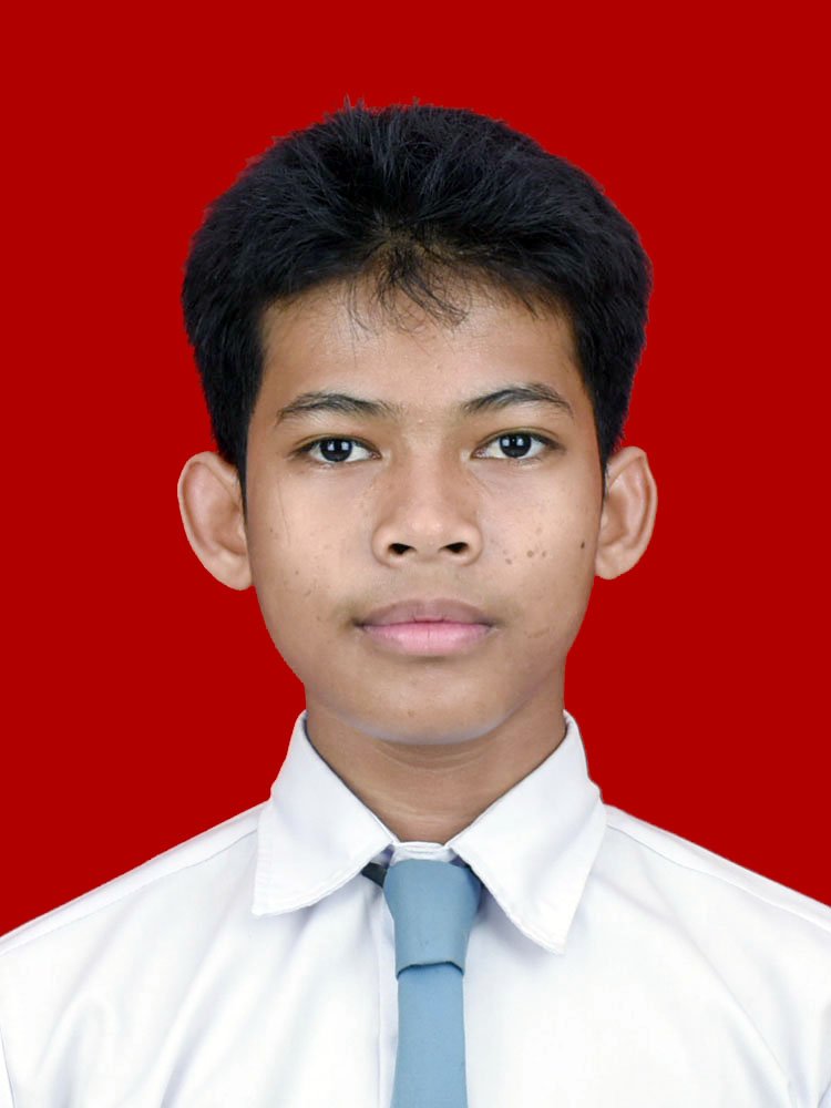 Foto RAGIL SAPUTRA